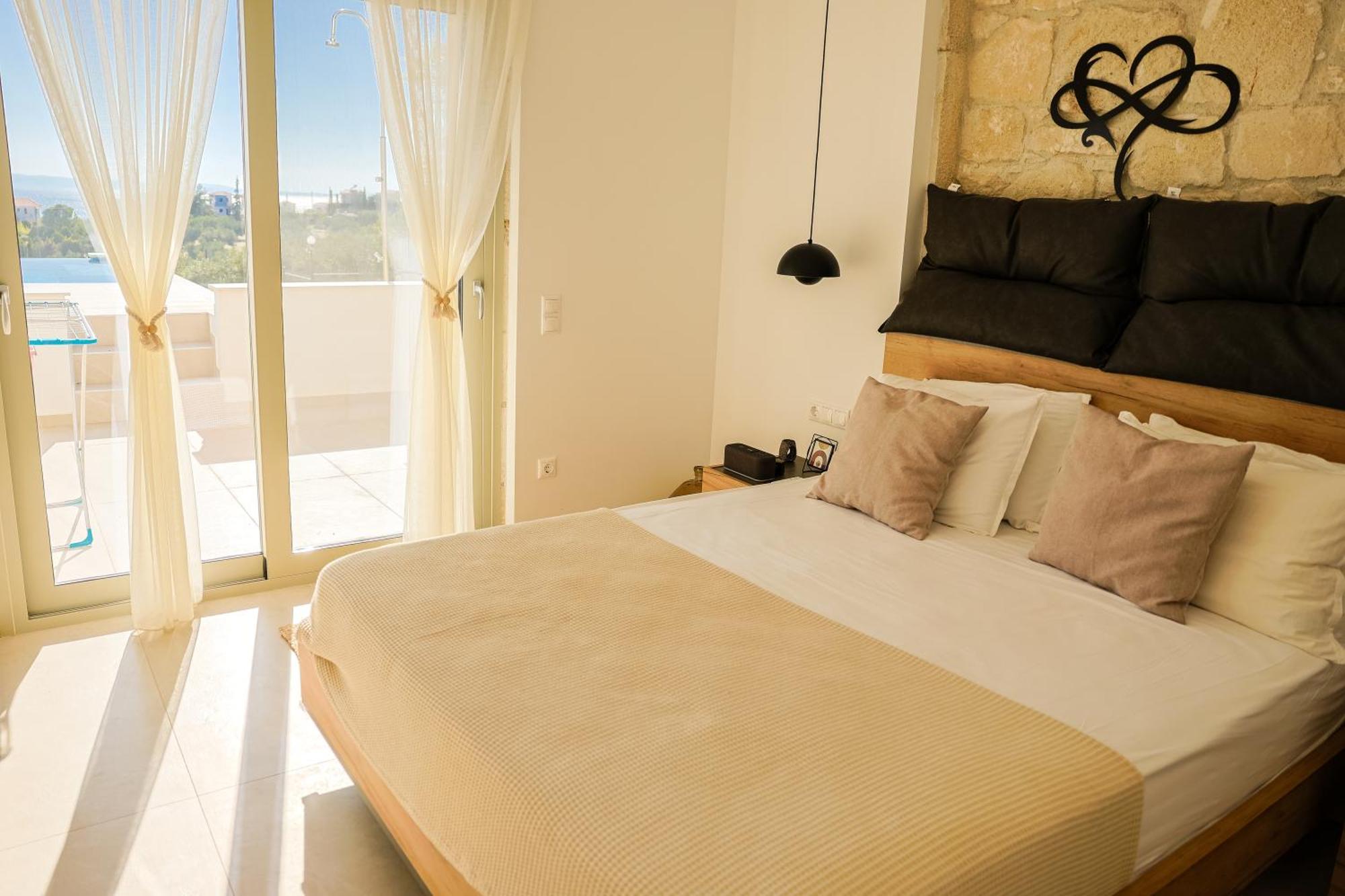 Nikiti Dream Villas Exterior photo