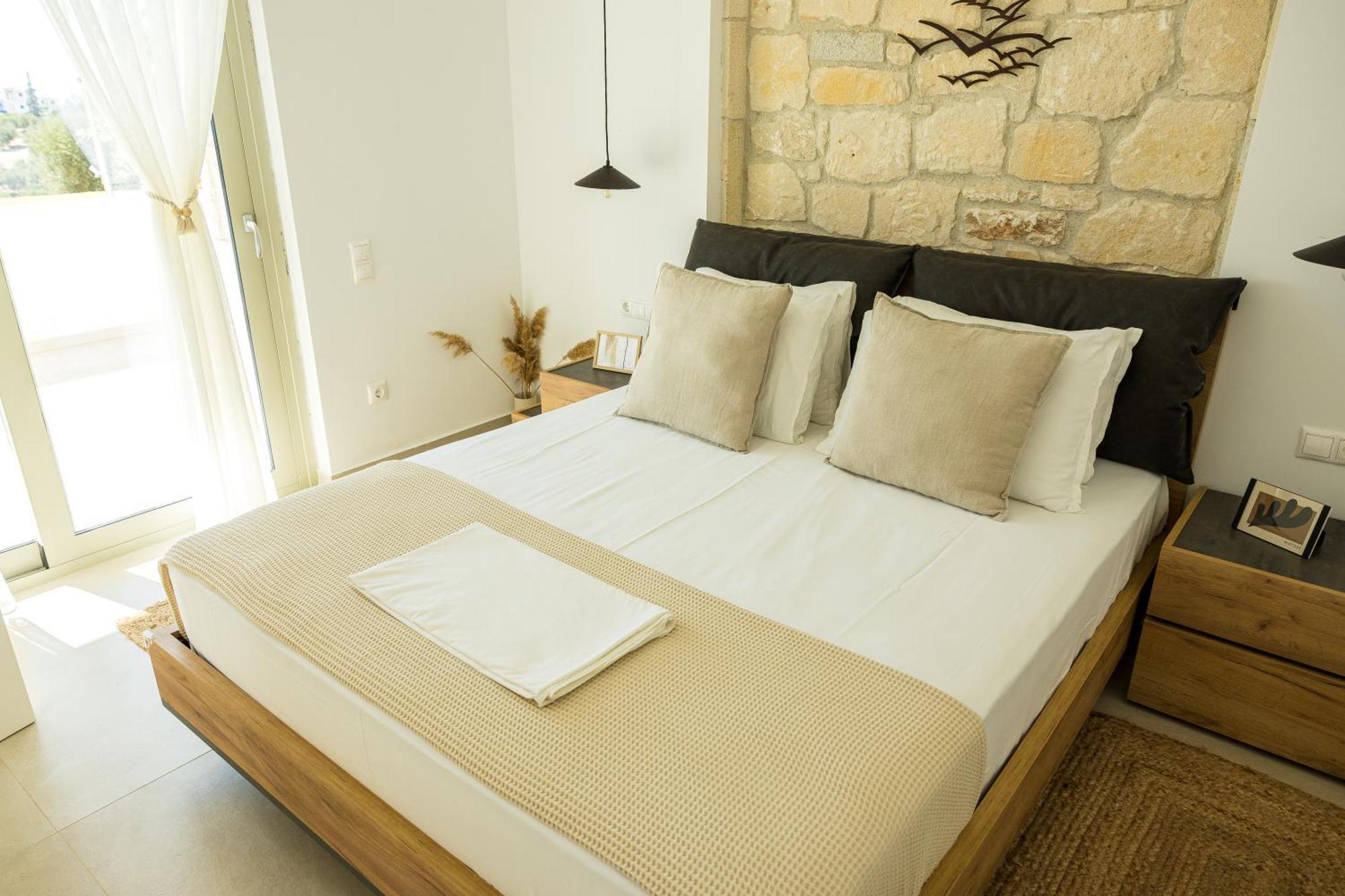 Nikiti Dream Villas Exterior photo