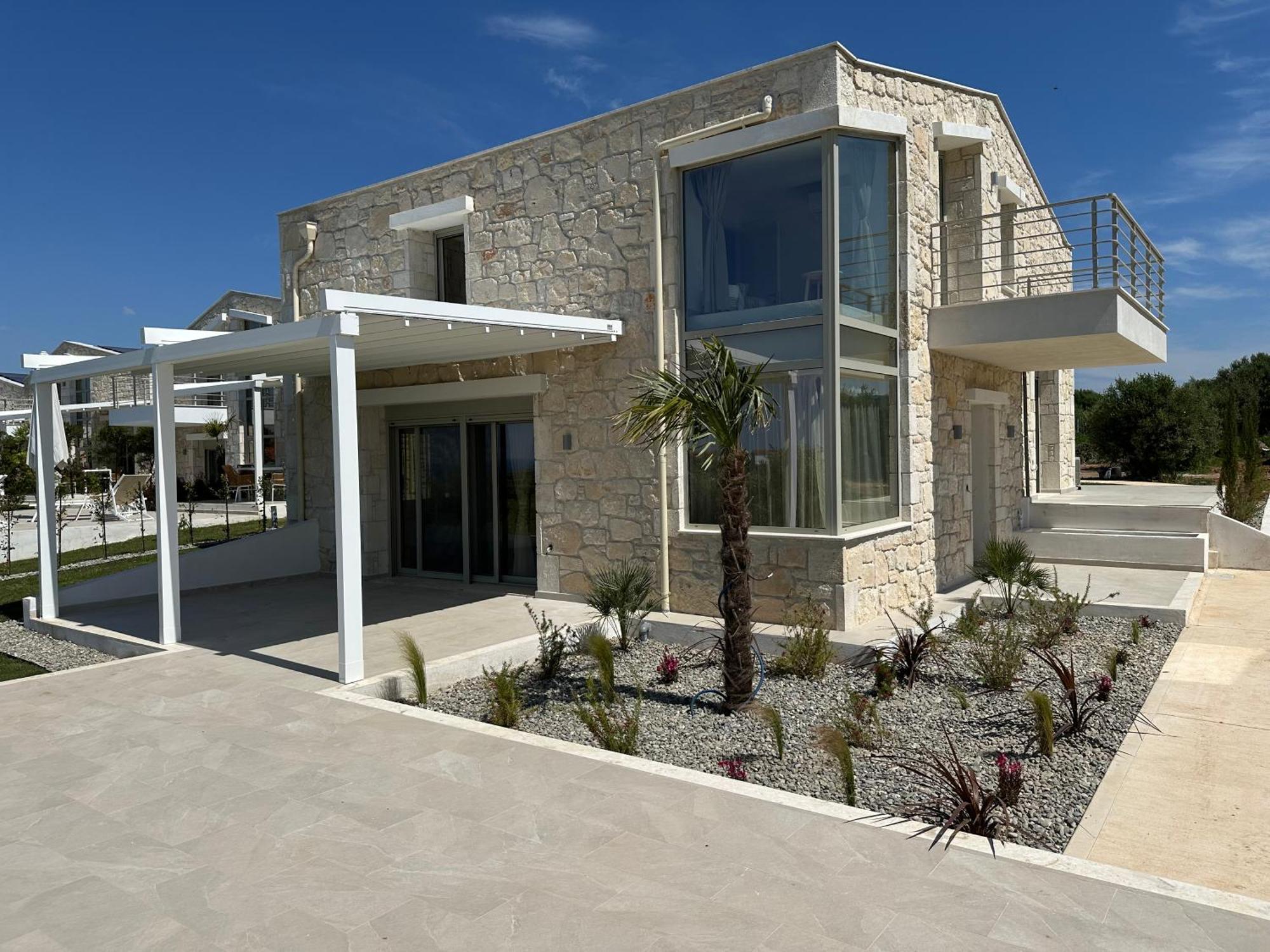 Nikiti Dream Villas Room photo
